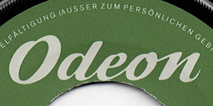 label