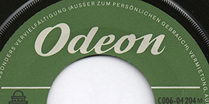 label