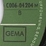 label