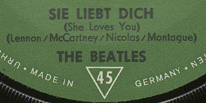 label