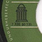 label