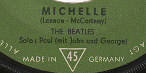 label