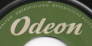 label