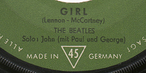 label