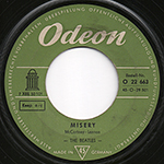 label