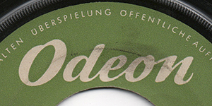 label