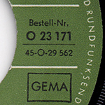 label