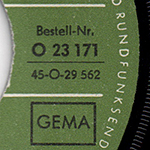 label