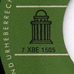 label
