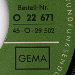 label
