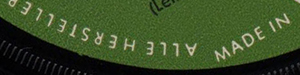 label