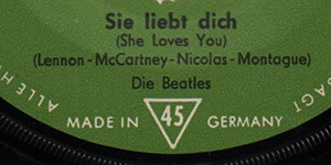 label