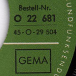 label