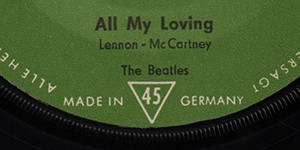label