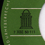 label