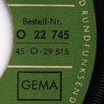 label