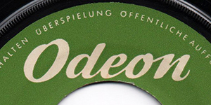 label
