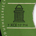 label