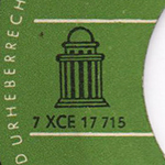 label