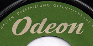 label