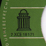label