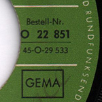 label