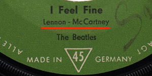 label