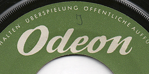 label