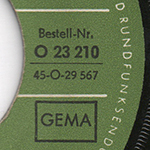 label