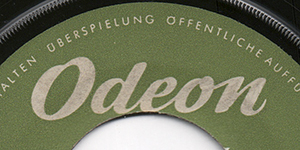 label