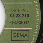 label