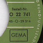 label