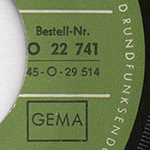 label