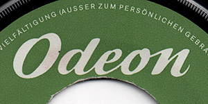 label