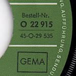 label