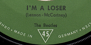 label