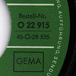 label