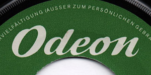 label