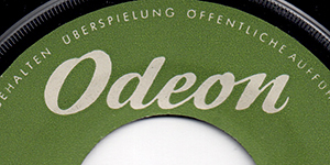 label