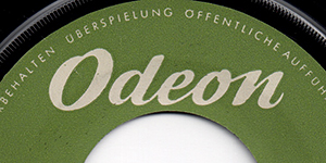 label