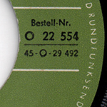 label