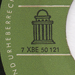 label