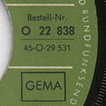 label