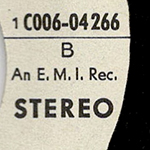 label