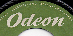 label