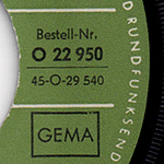 label