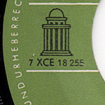 label