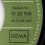 label