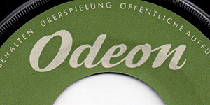 label