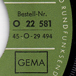 label